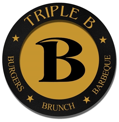 Triple B - BURGER'S BRUNCH BBQ